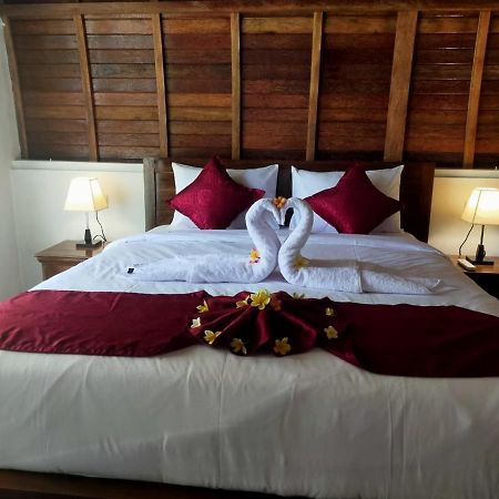 The Hill Prananta Hotel Tanglad Ngoại thất bức ảnh