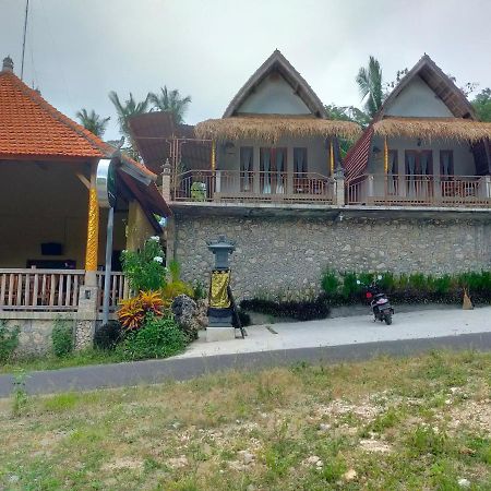 The Hill Prananta Hotel Tanglad Ngoại thất bức ảnh