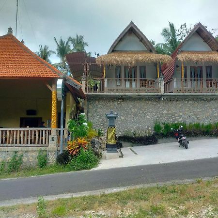 The Hill Prananta Hotel Tanglad Ngoại thất bức ảnh