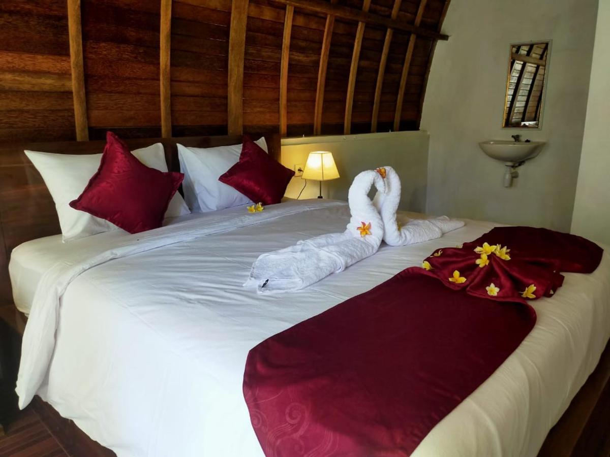 The Hill Prananta Hotel Tanglad Ngoại thất bức ảnh