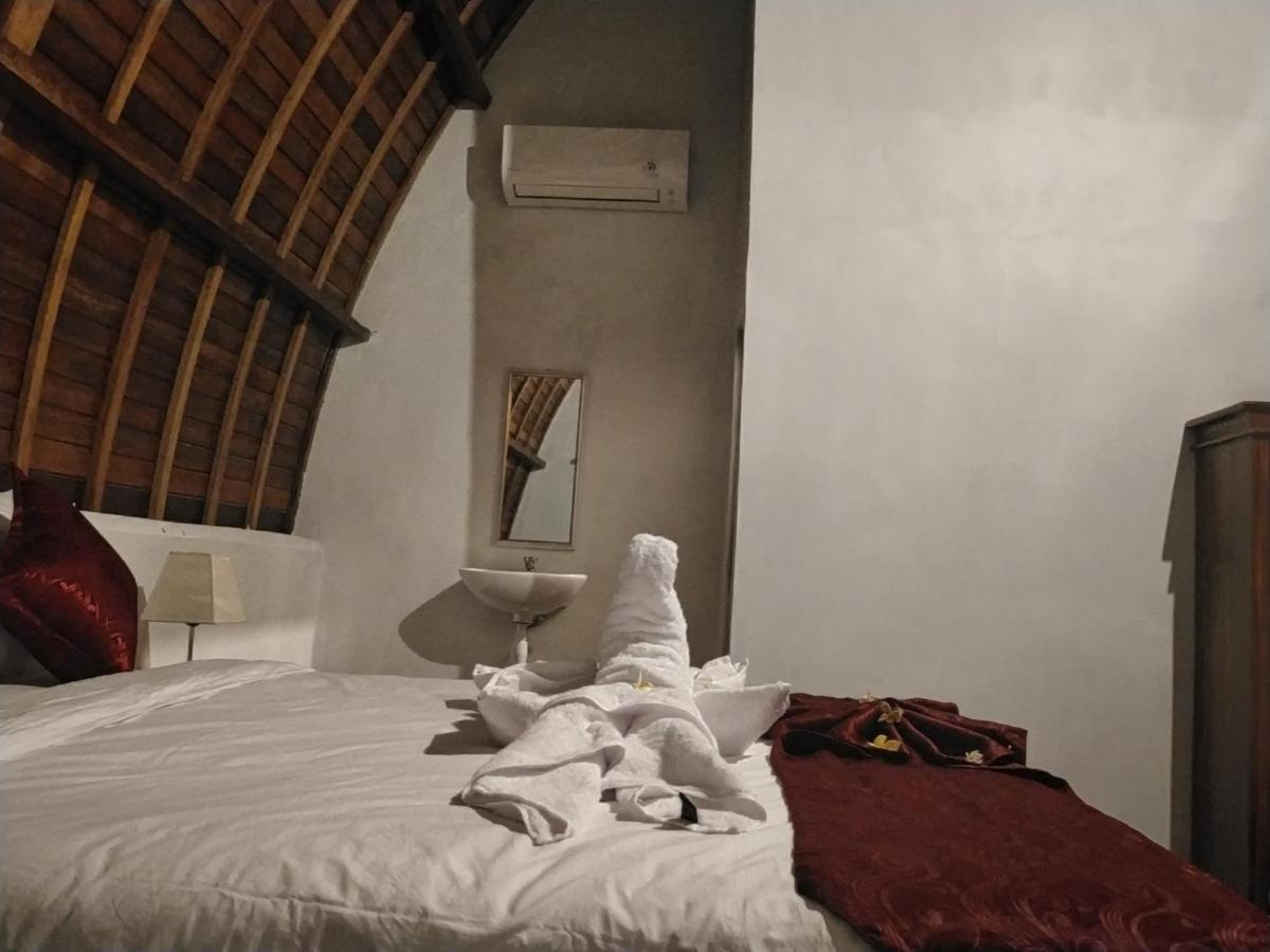 The Hill Prananta Hotel Tanglad Ngoại thất bức ảnh