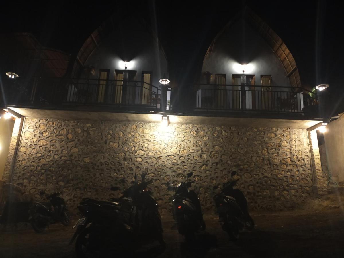The Hill Prananta Hotel Tanglad Ngoại thất bức ảnh