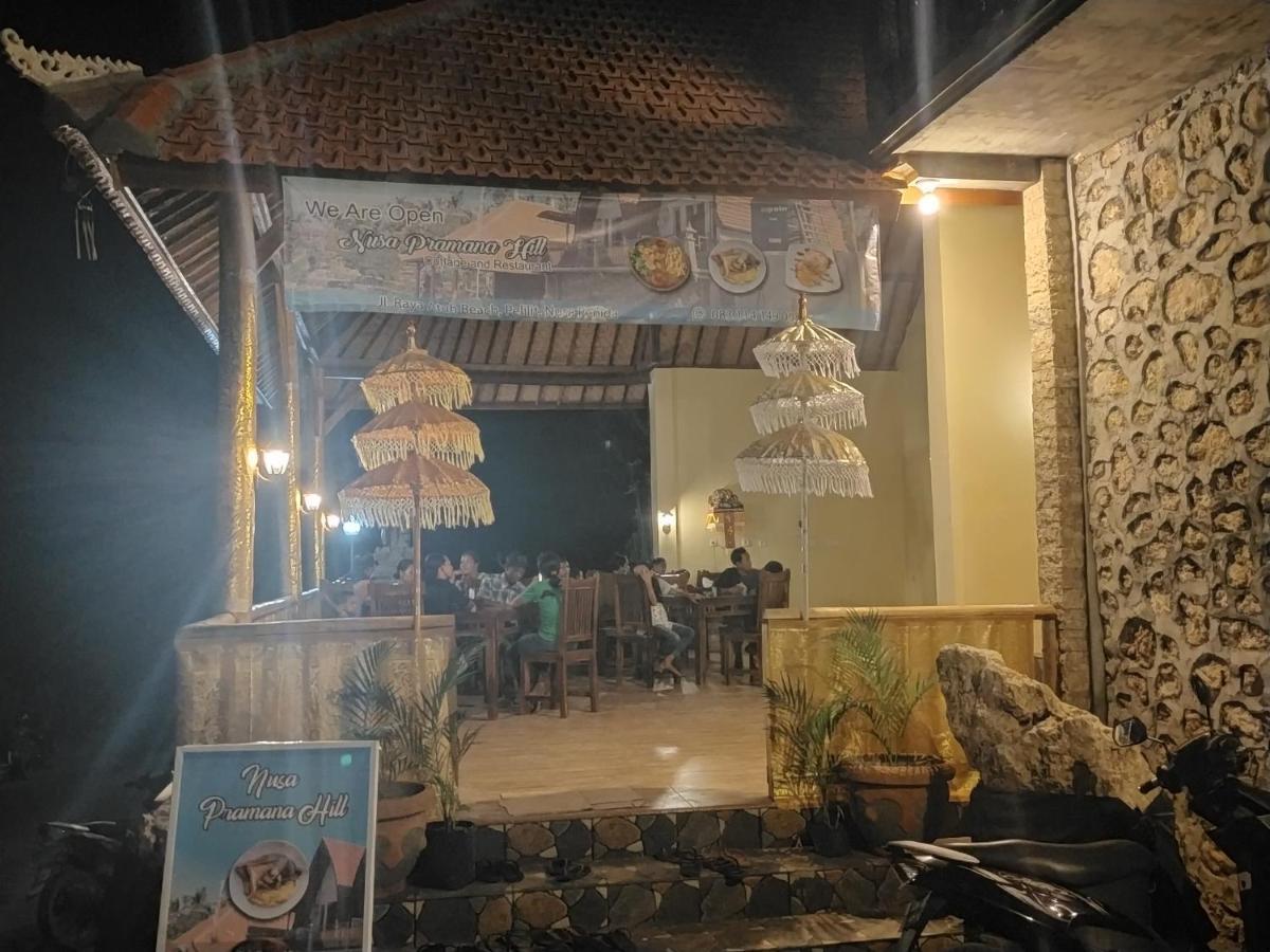 The Hill Prananta Hotel Tanglad Ngoại thất bức ảnh