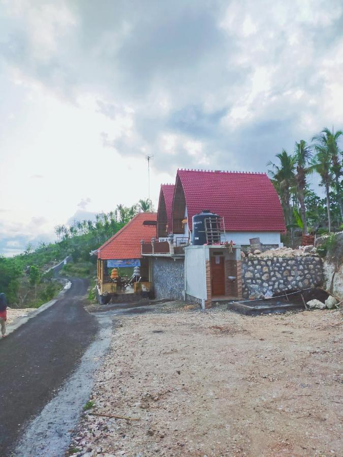 The Hill Prananta Hotel Tanglad Ngoại thất bức ảnh