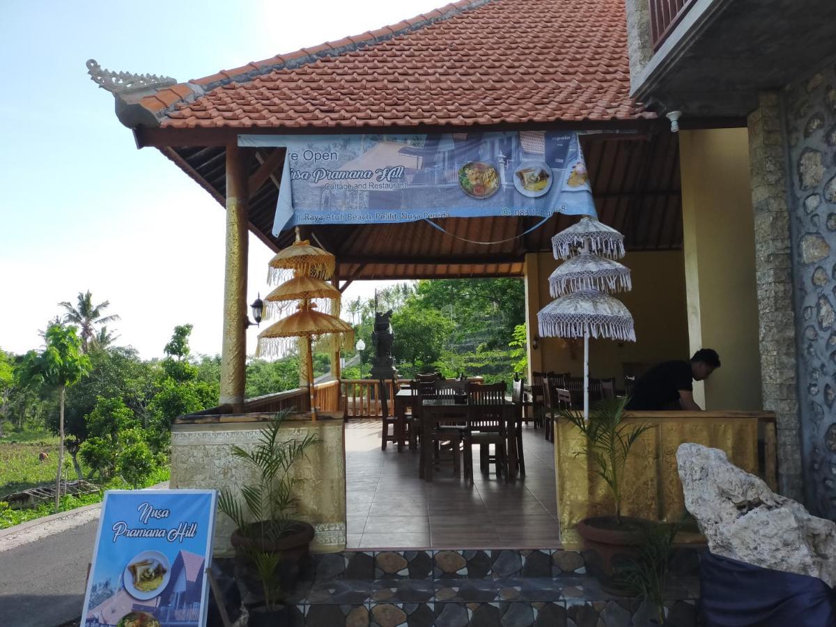The Hill Prananta Hotel Tanglad Ngoại thất bức ảnh