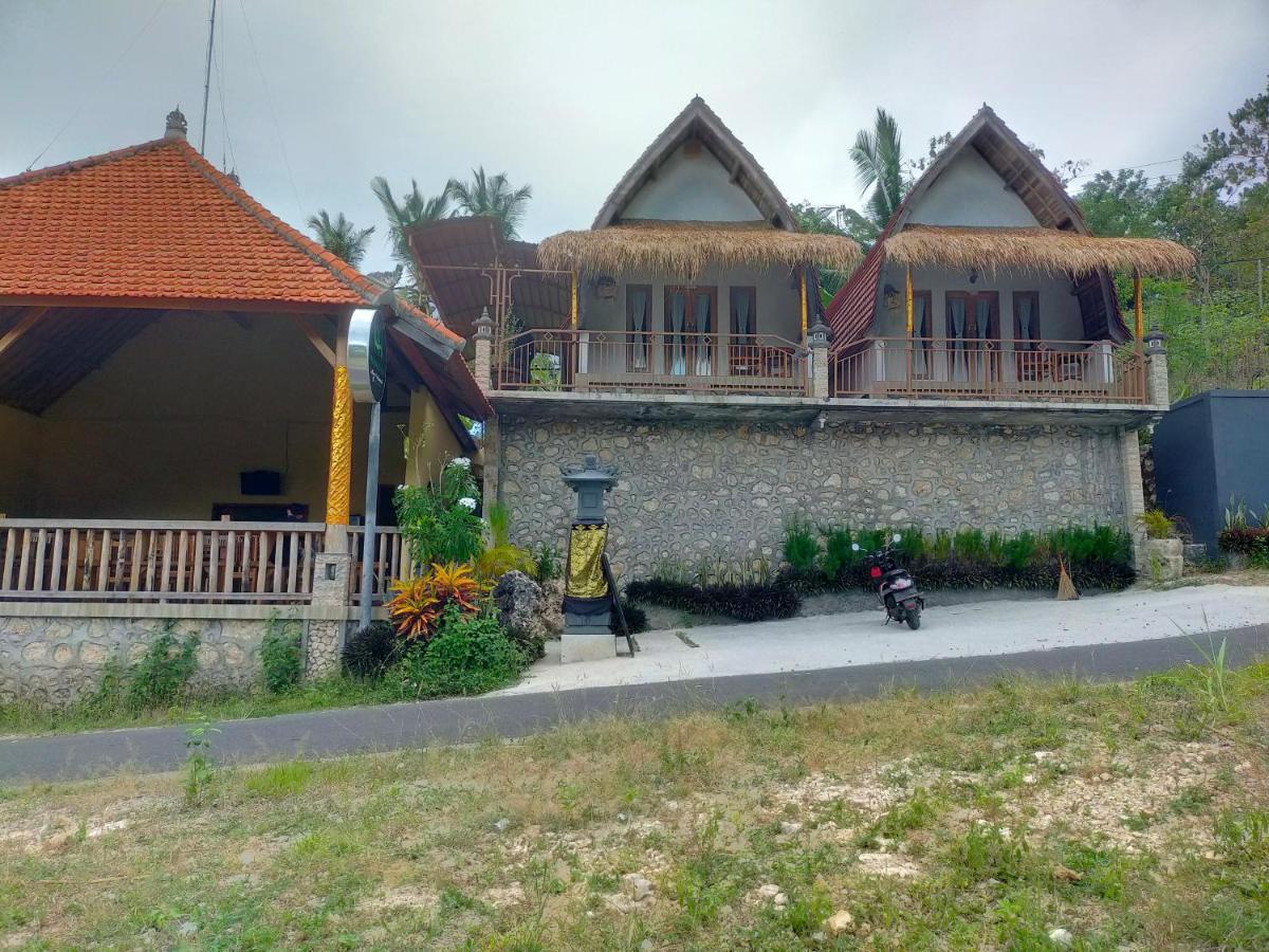 The Hill Prananta Hotel Tanglad Ngoại thất bức ảnh
