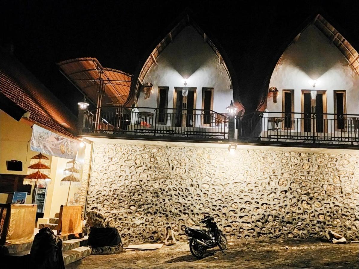 The Hill Prananta Hotel Tanglad Ngoại thất bức ảnh
