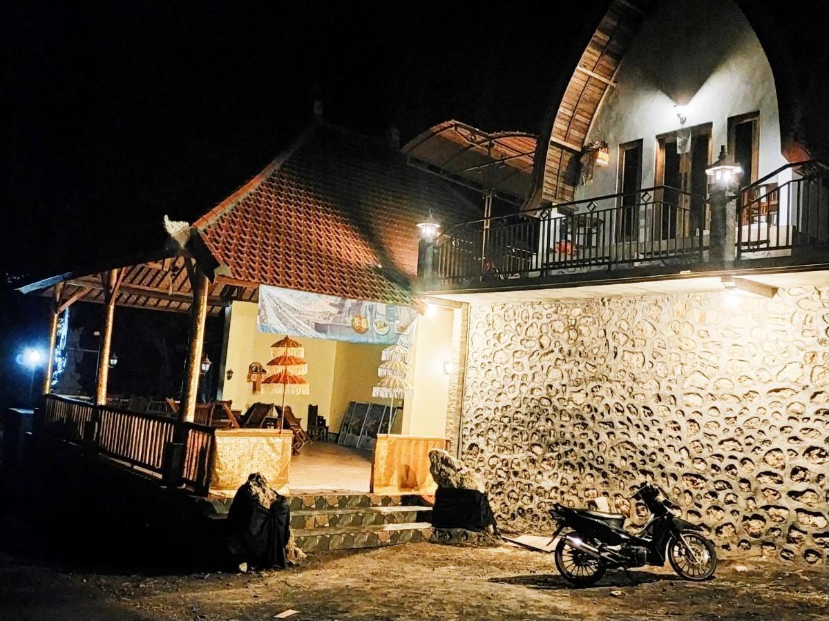 The Hill Prananta Hotel Tanglad Ngoại thất bức ảnh